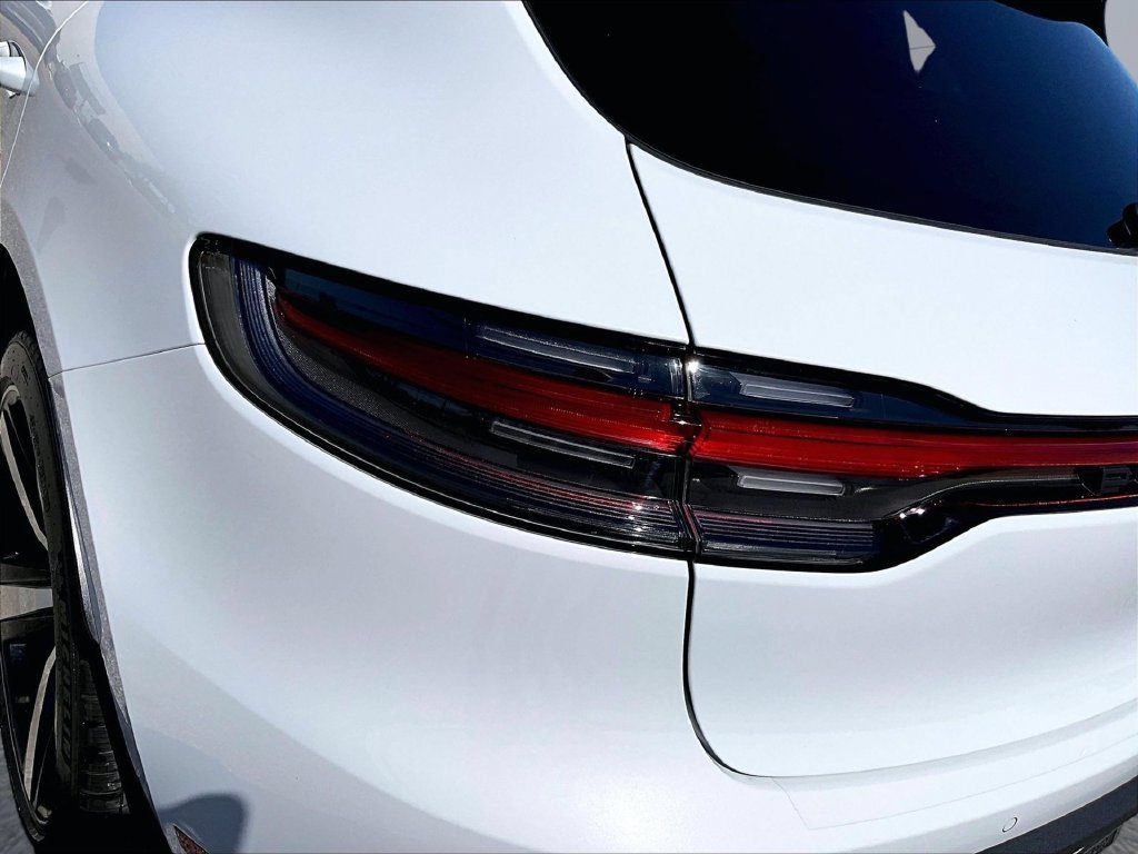 Used 2026 White Porsche  image 21