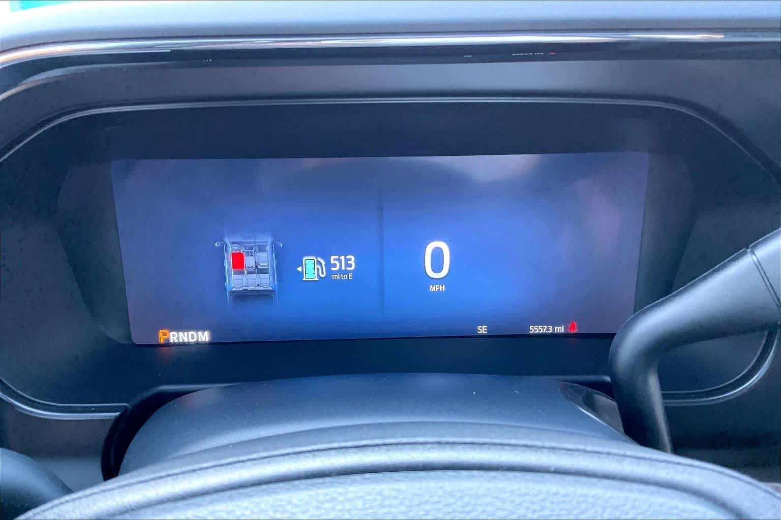 Used 2026 Carbonized Gray Ford XLT image 24