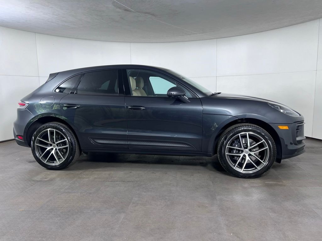 Certified Used 2026 Gray Porsche  image 8