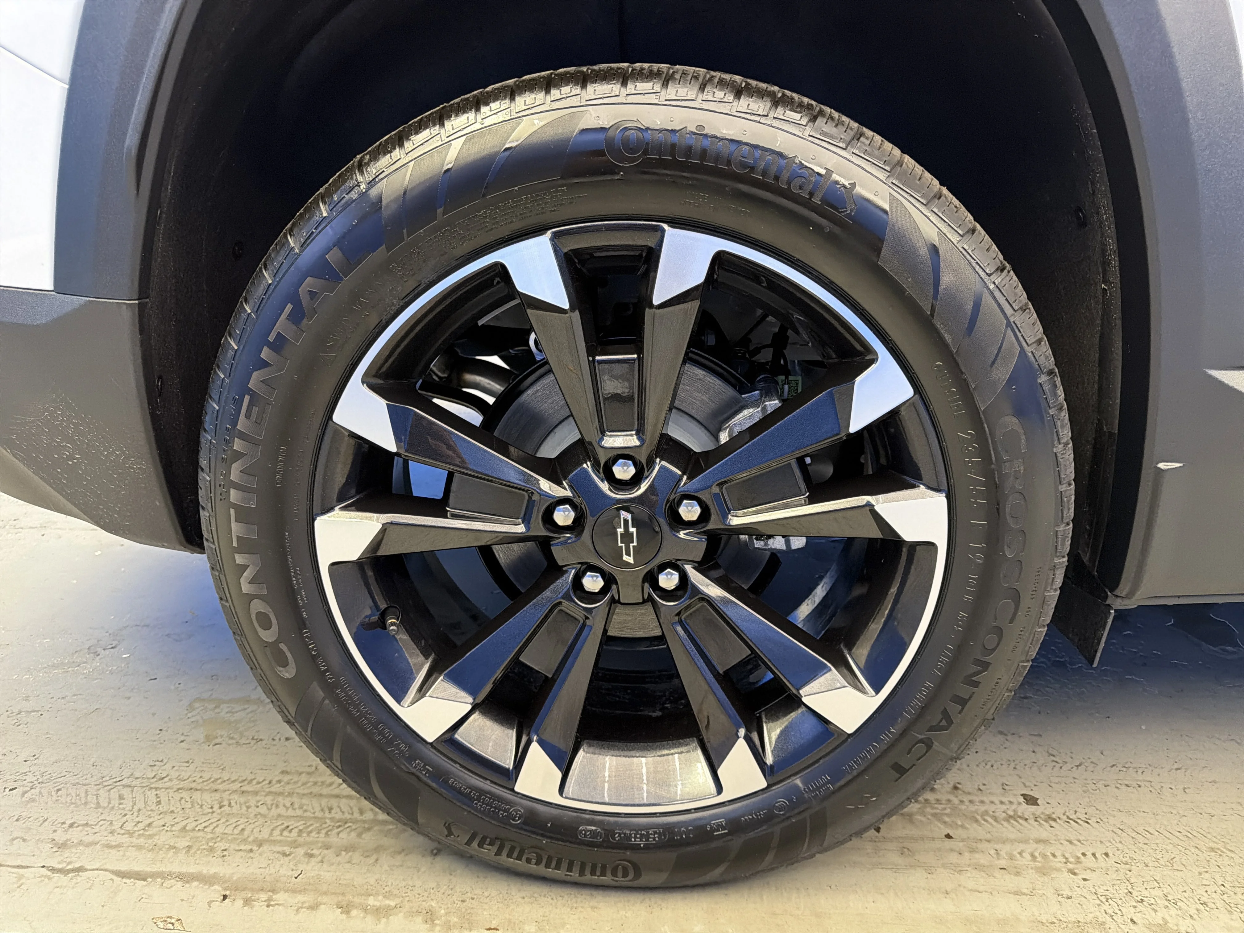 2026 Chevrolet Equinox RS - Photo 9