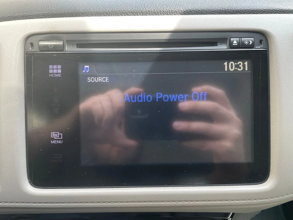2017 Honda HR-V EX-L - Photo 16