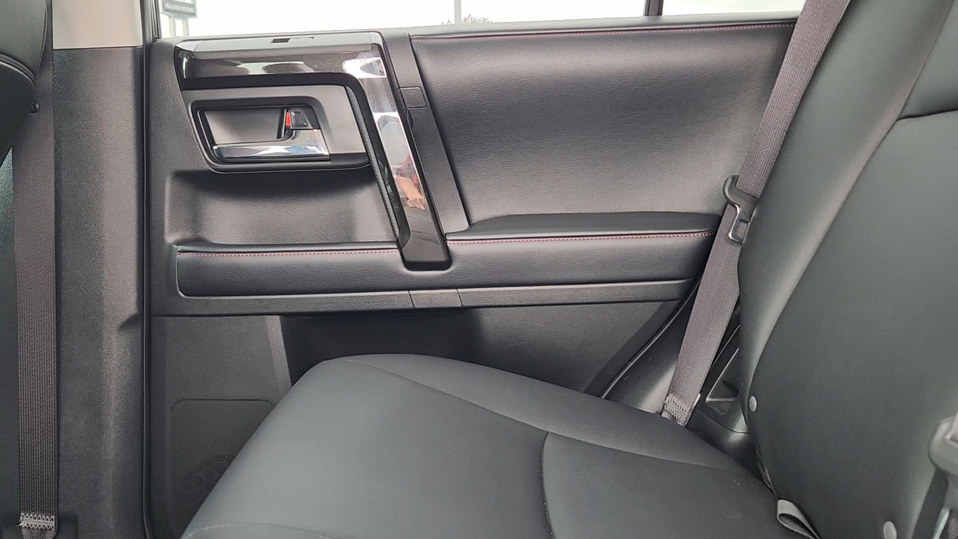 2019 Toyota 4Runner TRD Off-Road Premium - Photo 16