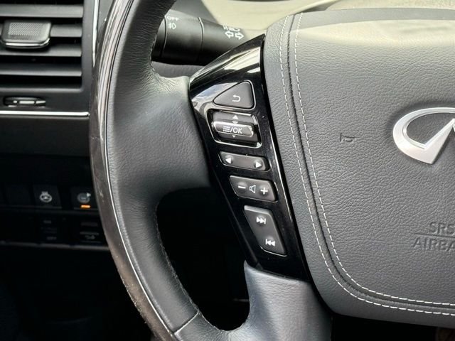 2024 INFINITI QX80 Sensory 4WD - Photo 30