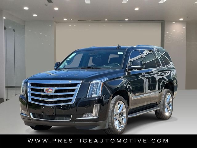 2020 Cadillac Escalade Luxury AWD's photo