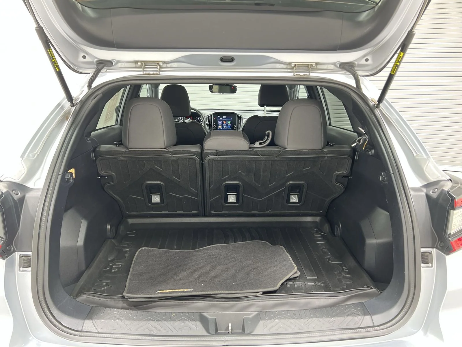 2024 Subaru Crosstrek Sport - Photo 23
