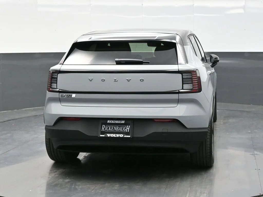 New 2026 Vapour Grey Volvo Twin Motor Performance Plus image 6