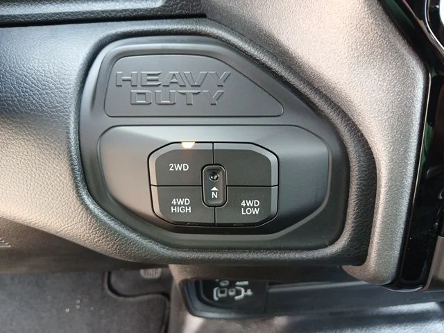 2026 RAM 2500 Tradesman - Photo 42