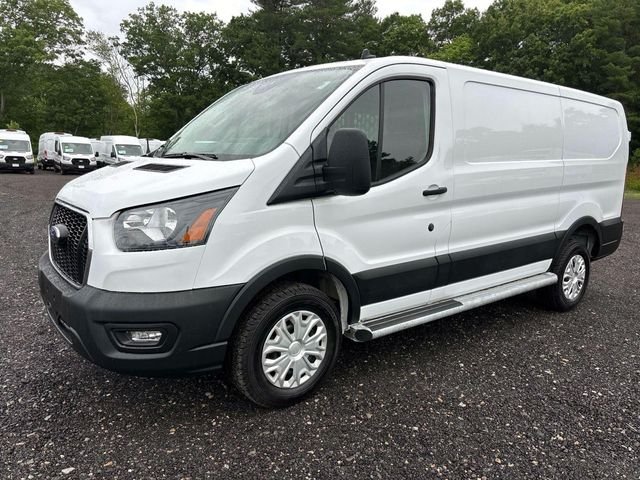 Used 2025 White Ford  image 8