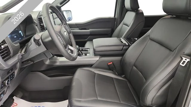 New 2026 Avalanche Ford XLT image 11