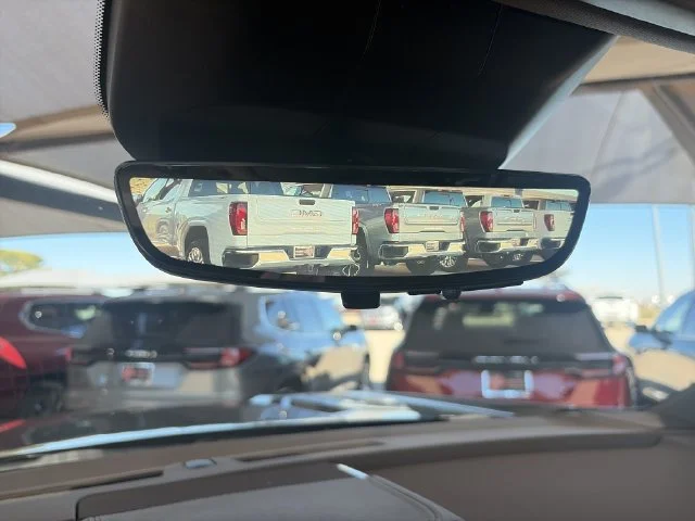 New 2027 Silver GMC Denali image 21