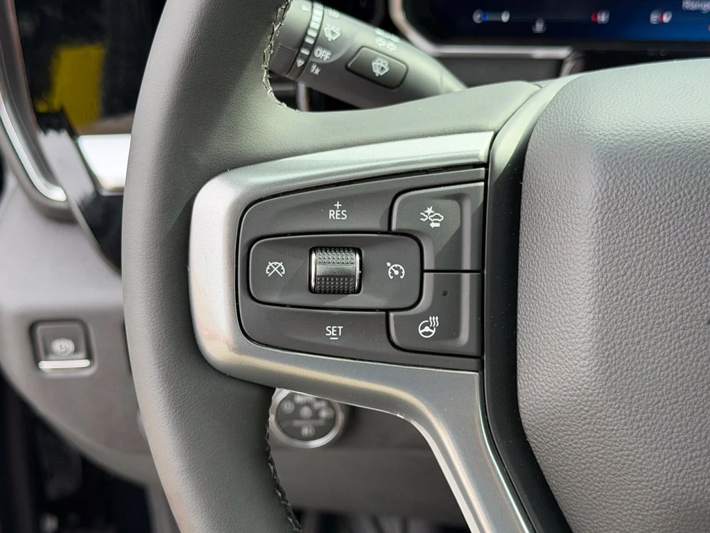 2026 Chevrolet Silverado 2500 HD LTZ - Photo 27