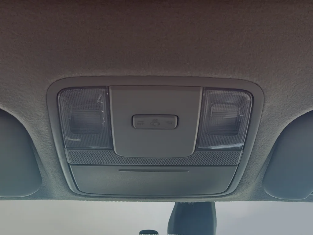 Used 2024 White Kia EX+ image 38