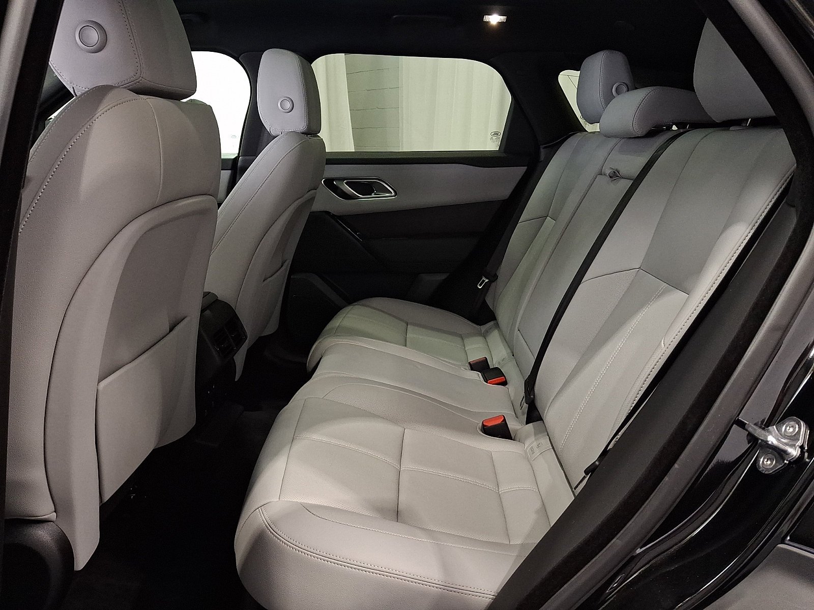 2026 Land Rover Range Rover Velar S - Photo 10