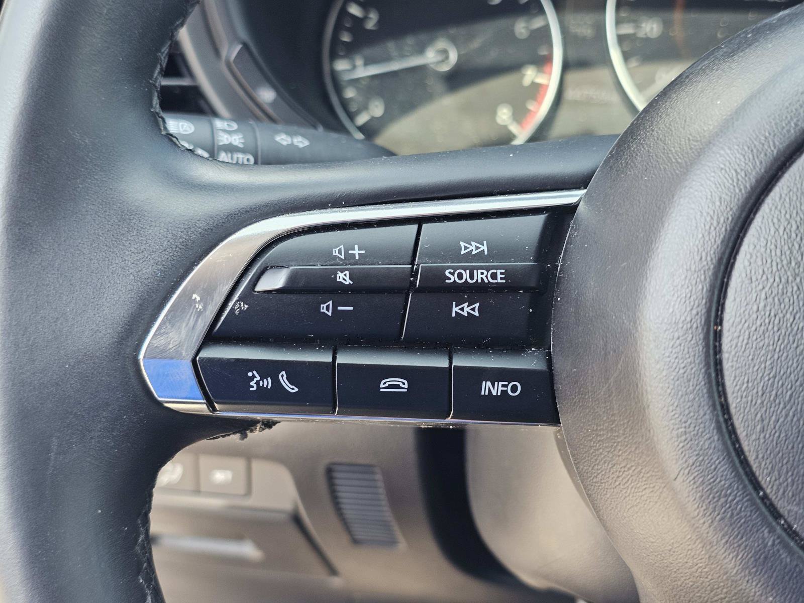 2024 Mazda CX-30 Carbon Edition - Photo 21