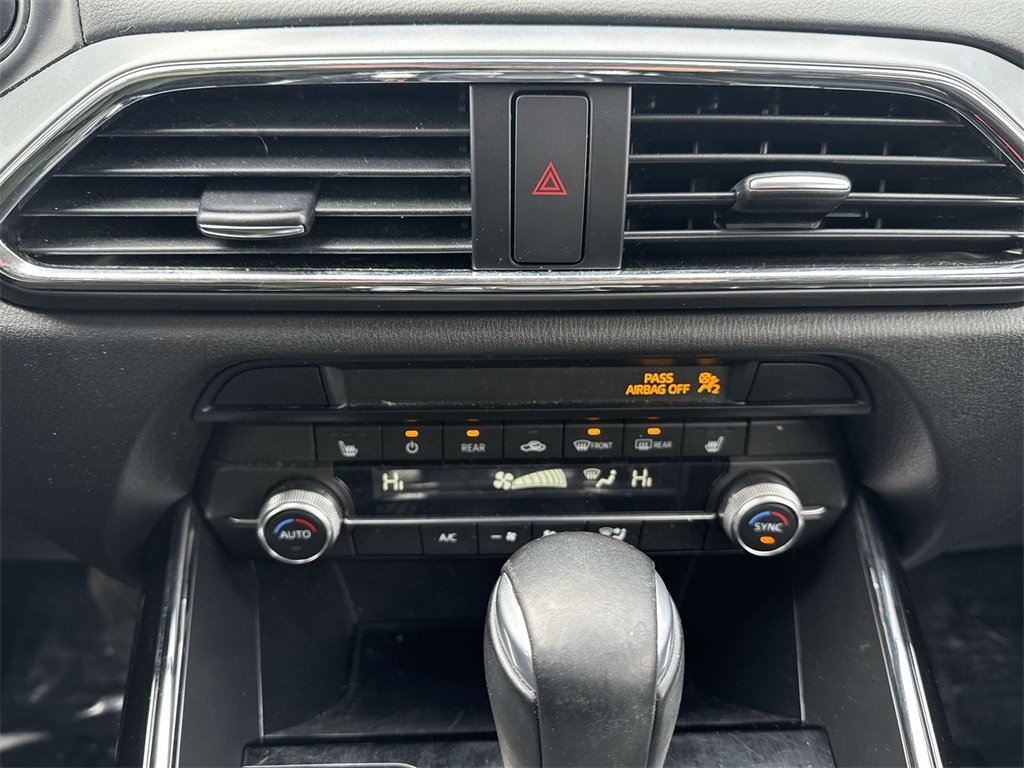 2022 MAZDA CX-9 - Image 18