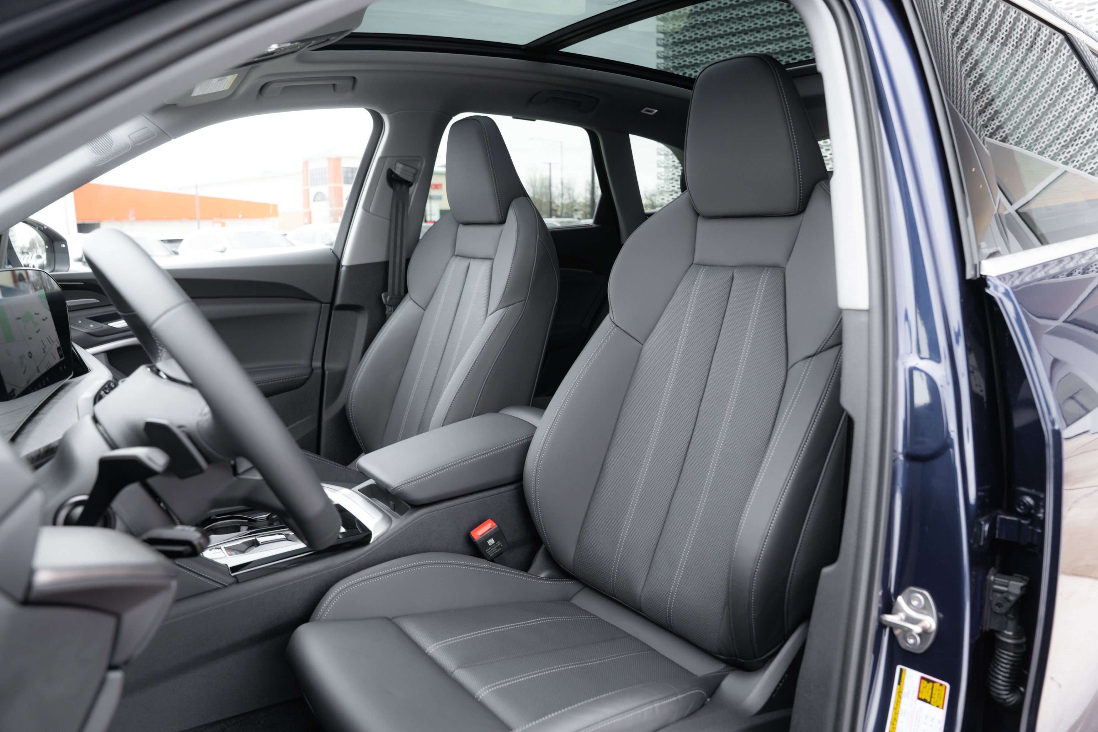 2025 Audi Q5 Premium Plus - Photo 23