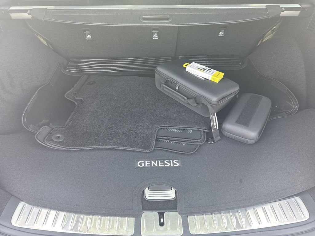 2026 GENESIS GV70 Sport Prestige - Photo 18