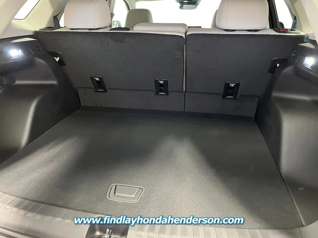 2026 Honda Prologue Touring - Photo 26