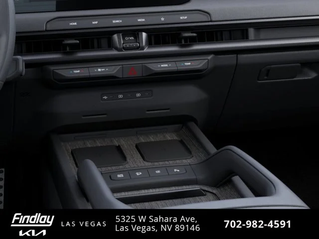 New 2027 Gray Kia X-Line SX Prestige image 26