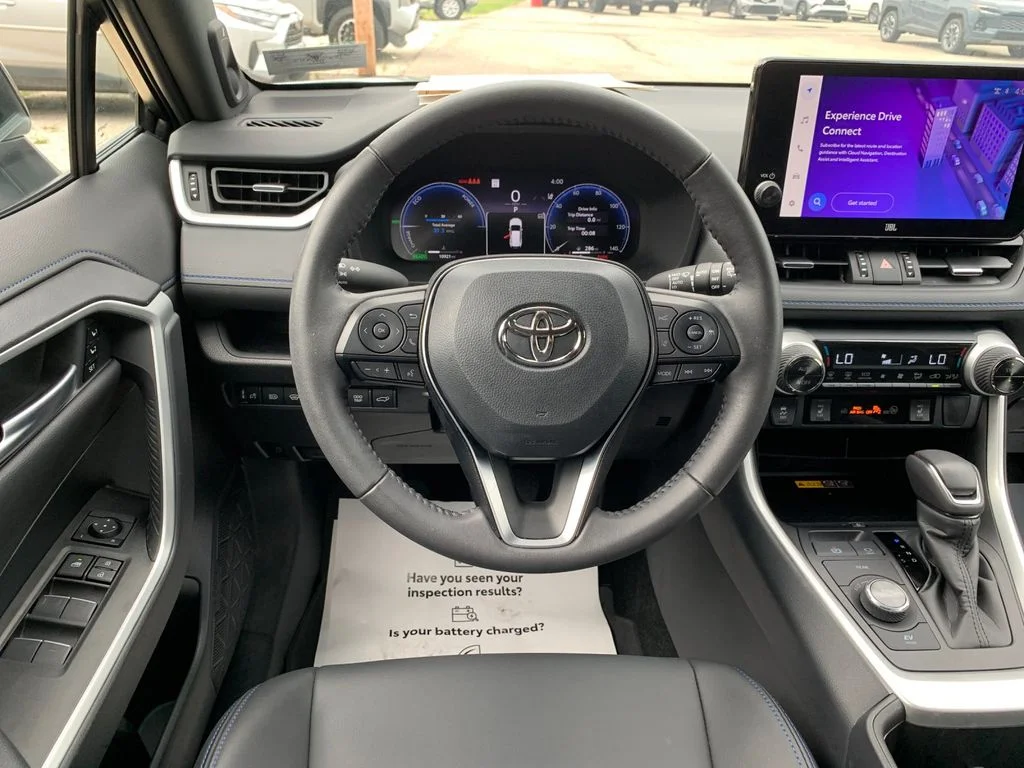 Used 2025 Beige Toyota XSE image 17