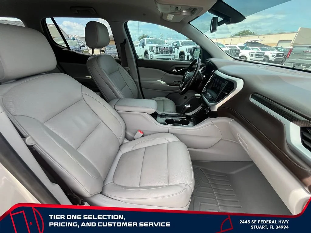 Used 2018 QUICKSILVER METALLIC GMC SLT image 21