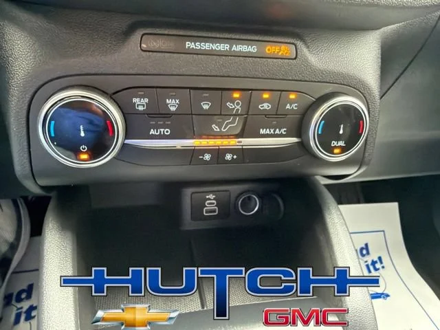 Used 2025 Gray Ford ST-Line image 33