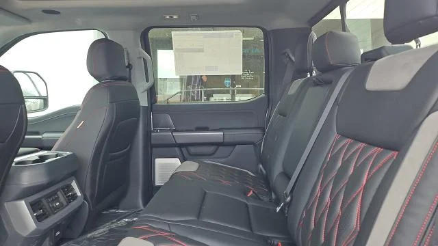 New 2026 Avalanche Ford Black Widow 4WD image 23