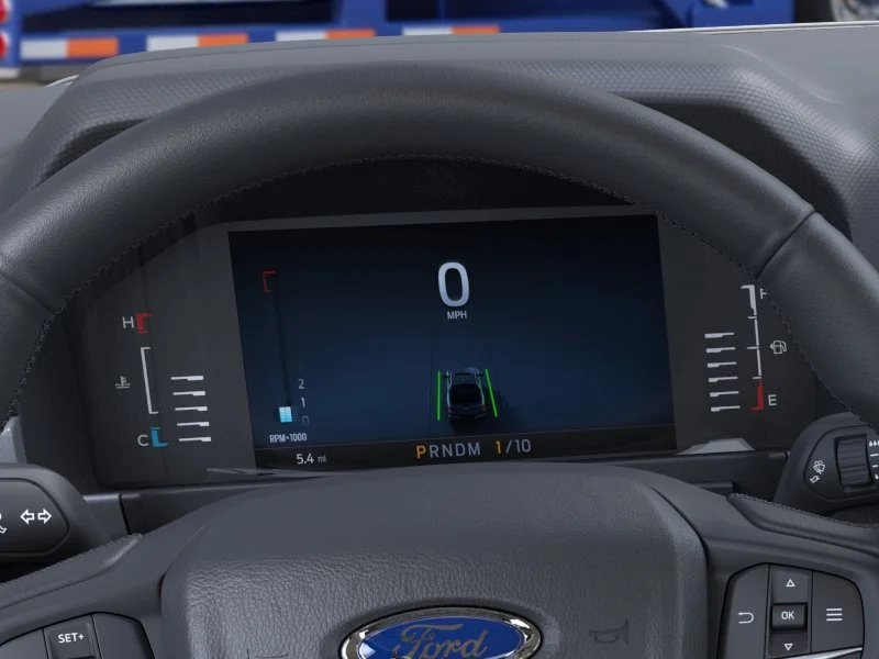 New 2026 Avalanche Ford XLT image 13