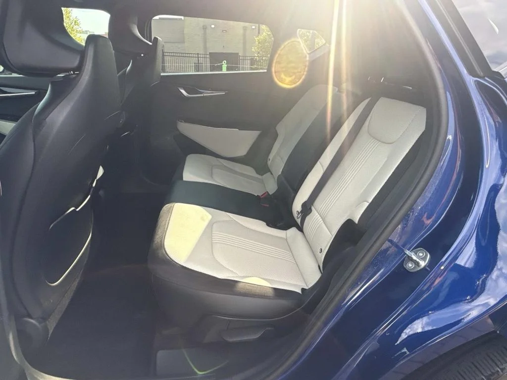 Used 2024 Blue Kia GT-Line image 23