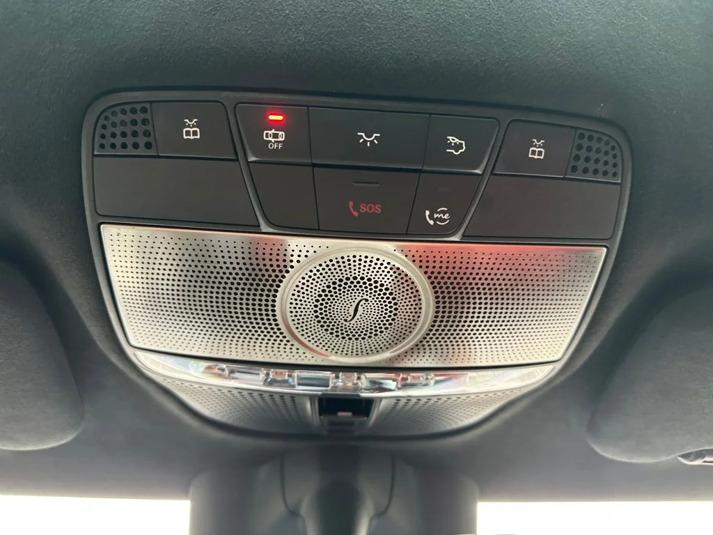 2022 Mercedes-Benz G-Class AMG G63 - Photo 28