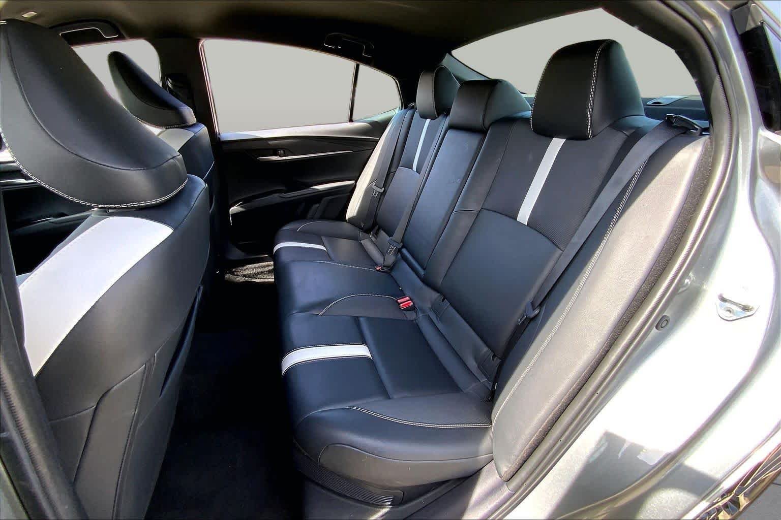 Used 2025 Heavy Metal Toyota SE image 20