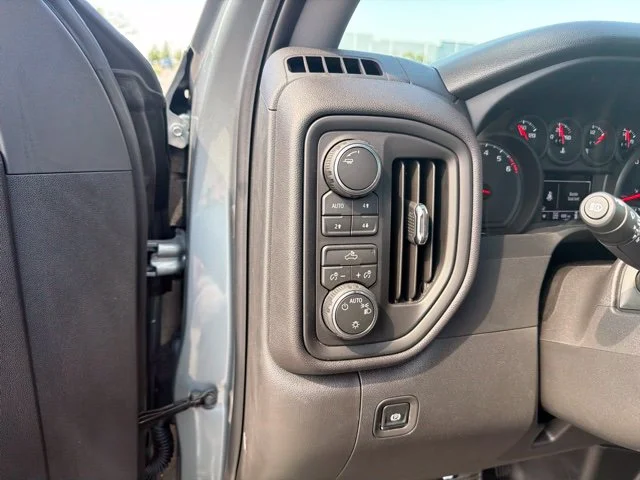 Used 2026 Gray Chevrolet Custom Trail Boss image 11