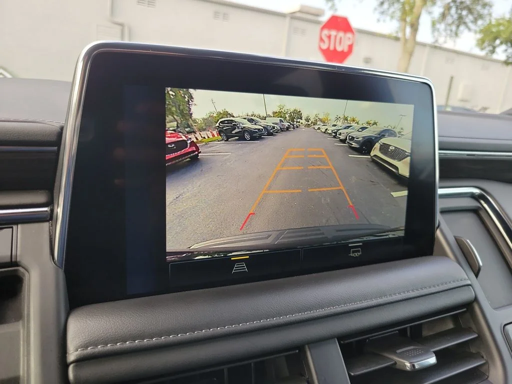 Used 2024 Black Chevrolet LT image 25