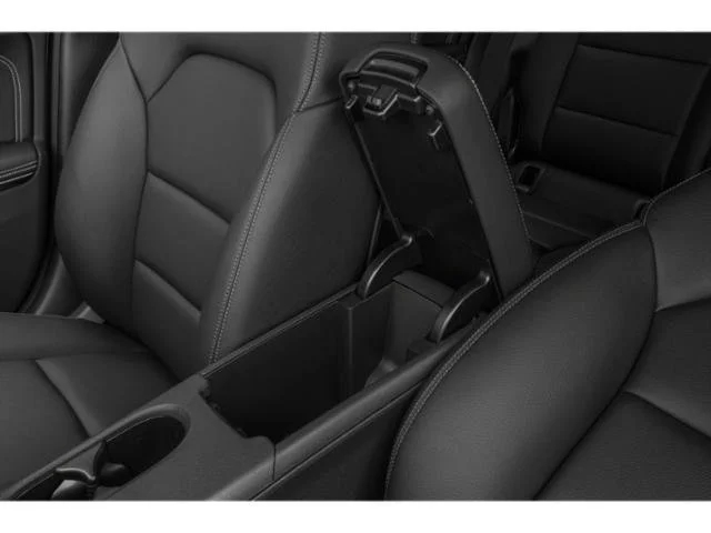 Used 2019 Black Mercedes-Benz GLA 250 image 15