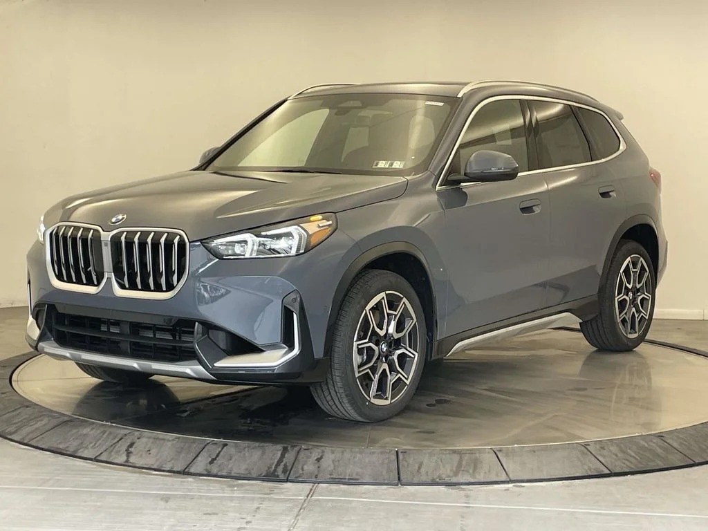 2027 BMW X1
