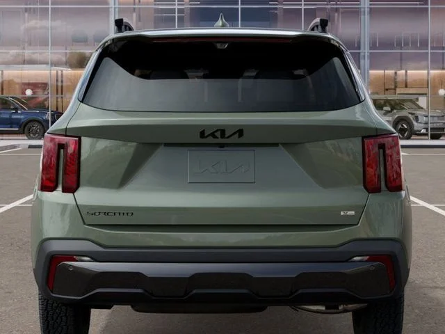 2026 Kia Sorento X-Pro SX Prestige - Photo 13