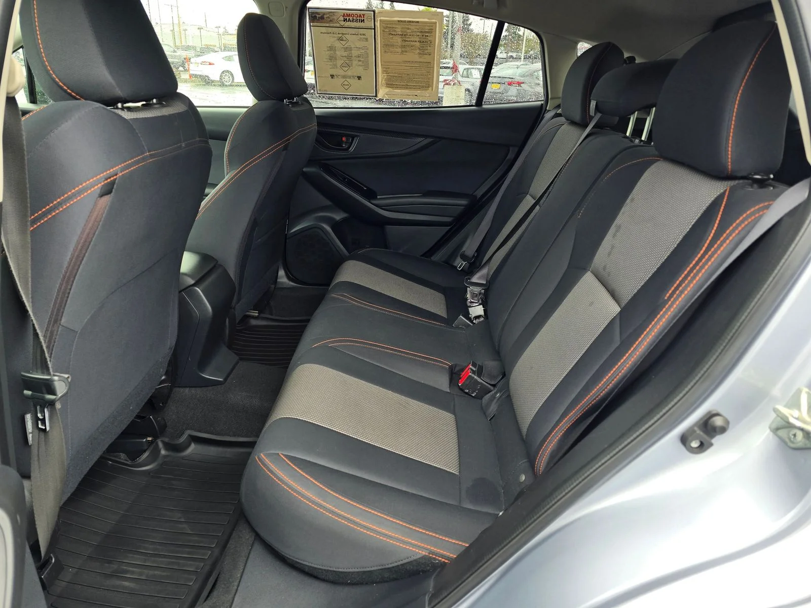 2019 Subaru Crosstrek Premium - Photo 32