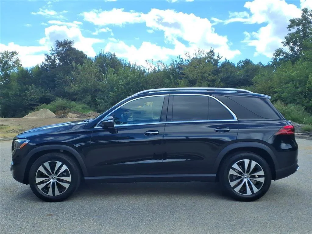 2025 Mercedes-Benz GLE GLE450 - Photo 34