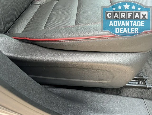 Used 2026 Sterling Gray Metallic Chevrolet RS image 30