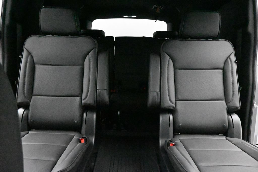 New 2026 Sterling Metallic GMC Denali image 19