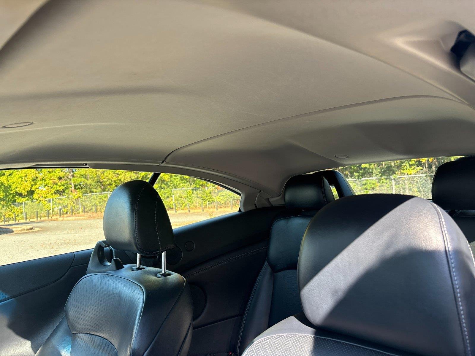 Used 2013 Starfire Pearl Lexus Base image 31