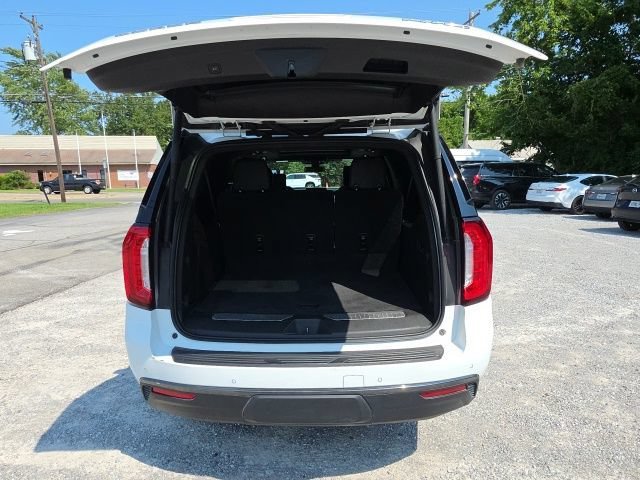 2021 GMC Yukon XL AT4 - Photo 41