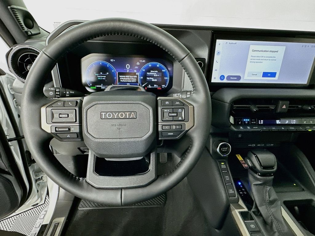 Used 2026 Beige Toyota Base image 11