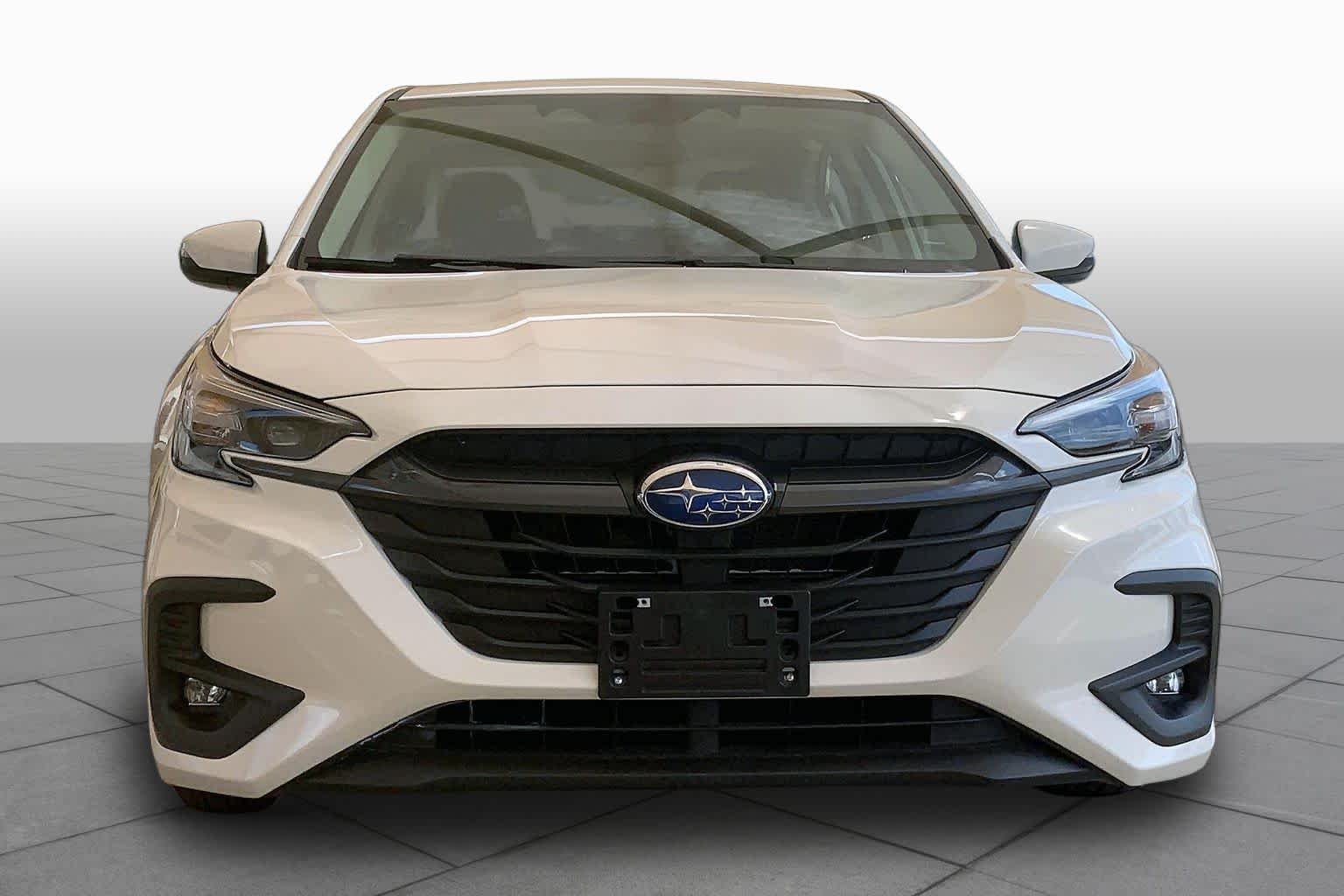 Pre-Owned 2025 Subaru Legacy Premium