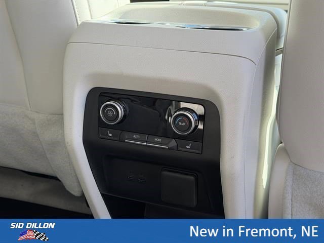 2026 Buick Enclave Avenir - Photo 21