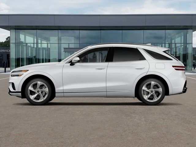 New 2026 Genesis GV70 2.5T Advanced