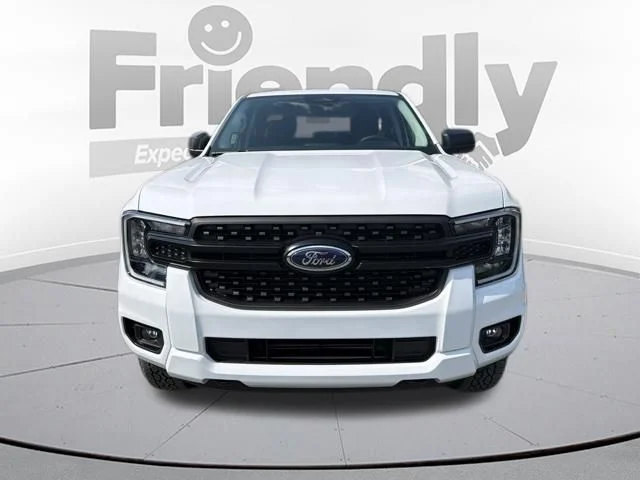 New 2026 Oxford White Ford XL image 72