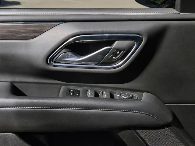 Used 2021 Empire Beige Metallic Chevrolet LT image 22