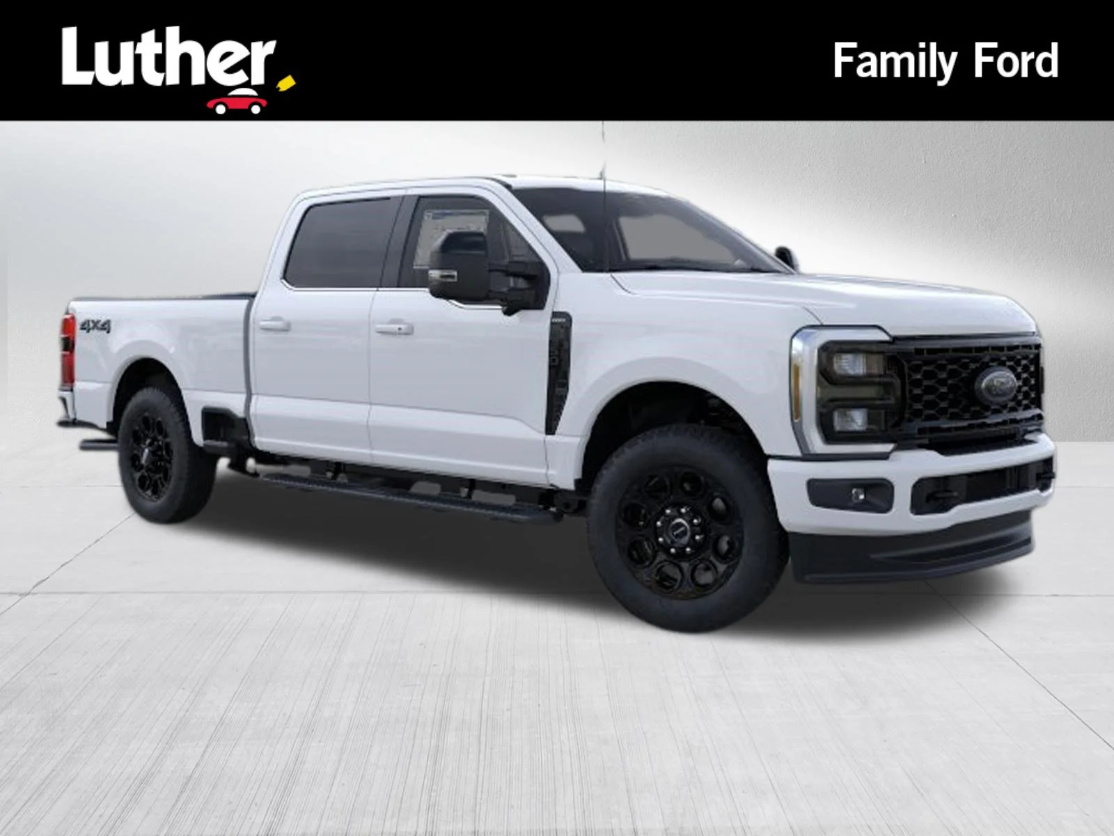 2026 Ford F-350's photo