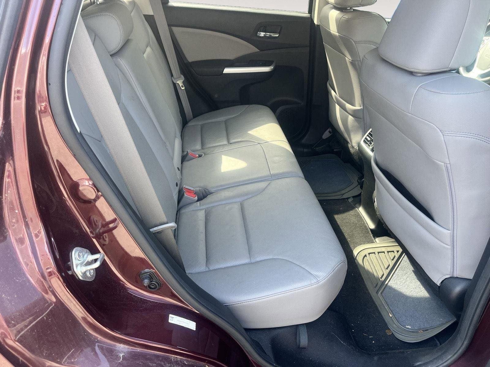 Used 2015  Honda EX-L image 40